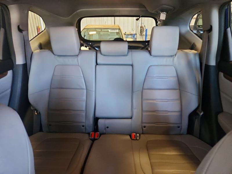 2019 HONDA CR-V TOURING 10