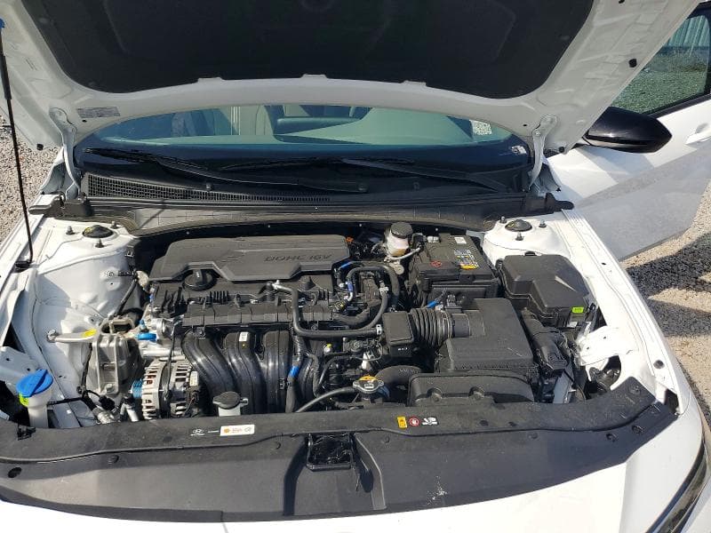 2026 HYUNDAI ELANTRA SEL SPORT 11