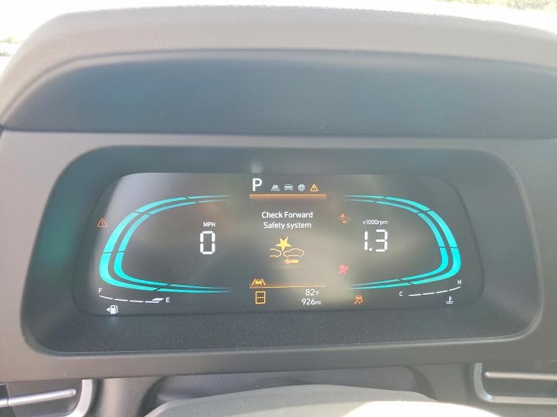 2026 HYUNDAI ELANTRA SEL SPORT 9