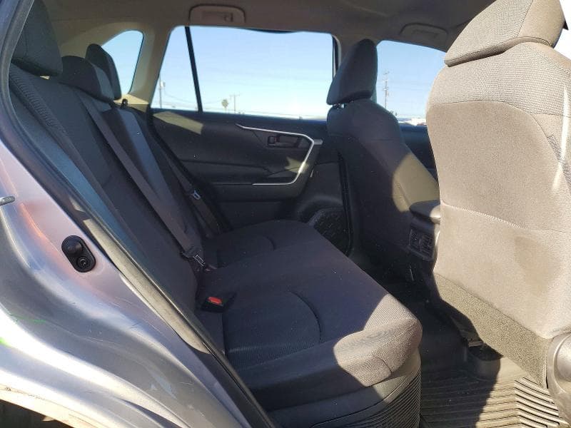 2019 TOYOTA RAV4 HYBD 11