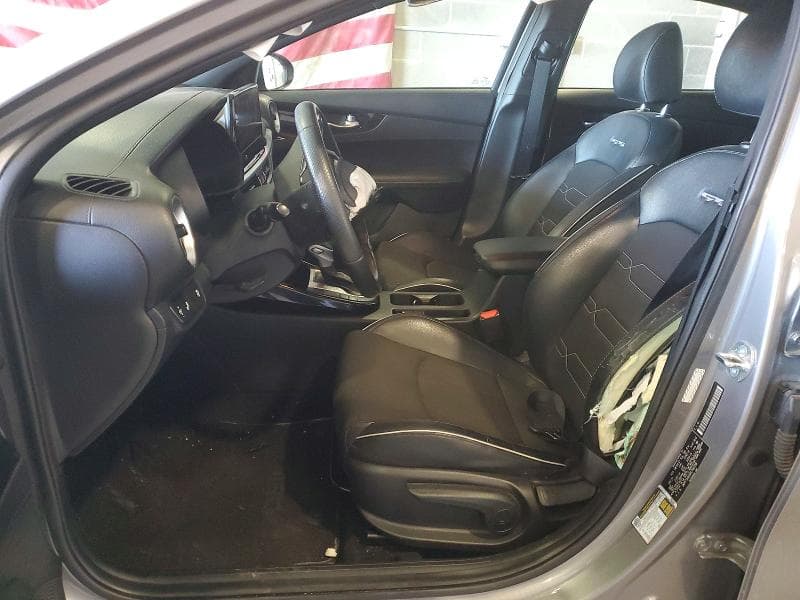 2024 KIA FORTE GT LINE GT LINE 7