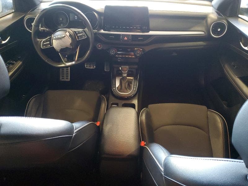 2024 KIA FORTE GT LINE GT LINE 8
