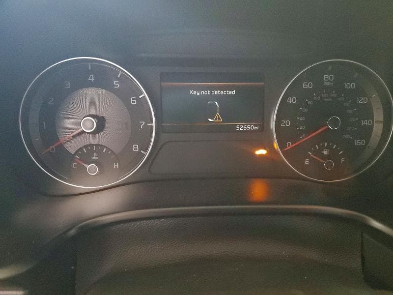 2024 KIA FORTE GT LINE GT LINE 9