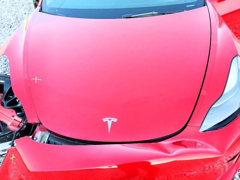 2023 TESLA MODEL 3 11