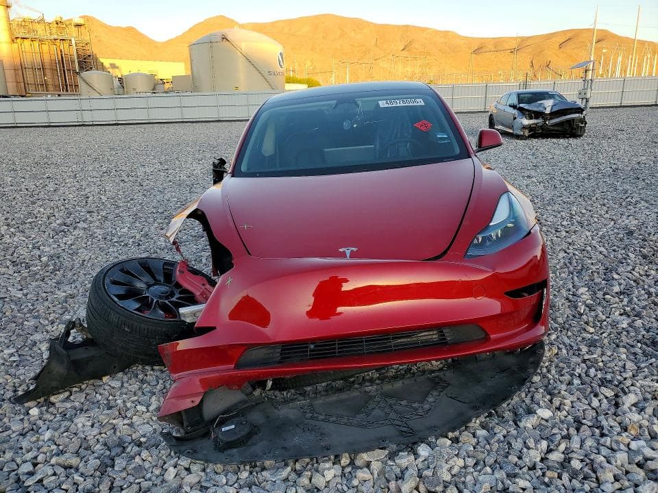 2023 TESLA MODEL 3 5
