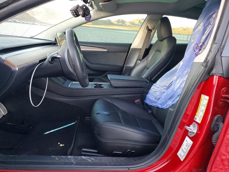 2023 TESLA MODEL 3 7