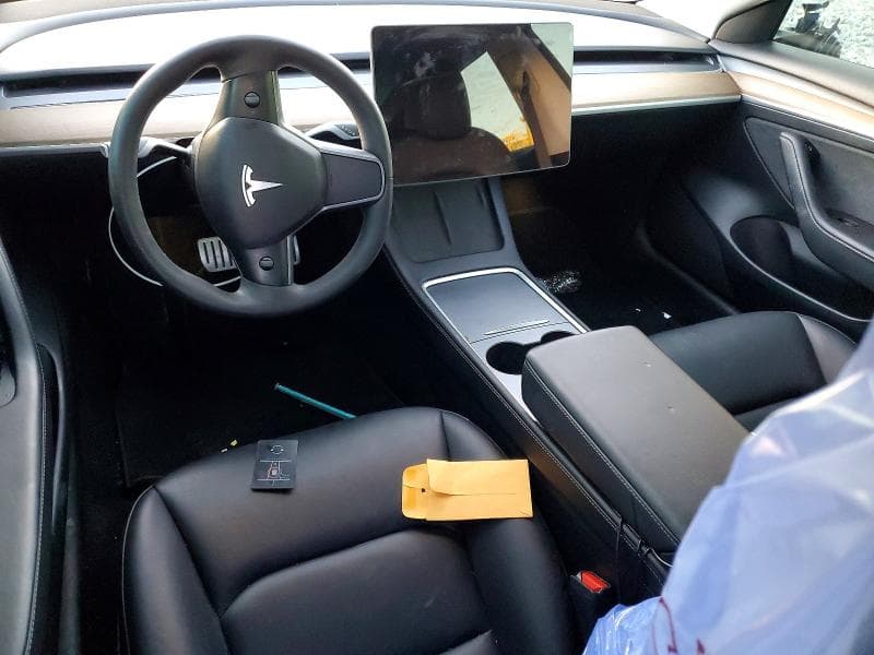 2023 TESLA MODEL 3 8
