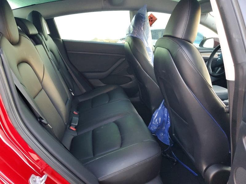 2023 TESLA MODEL 3 10