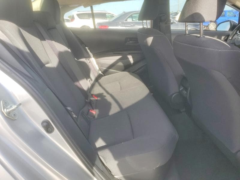 2023 TOYOTA COROLLA HYBRID LE 10