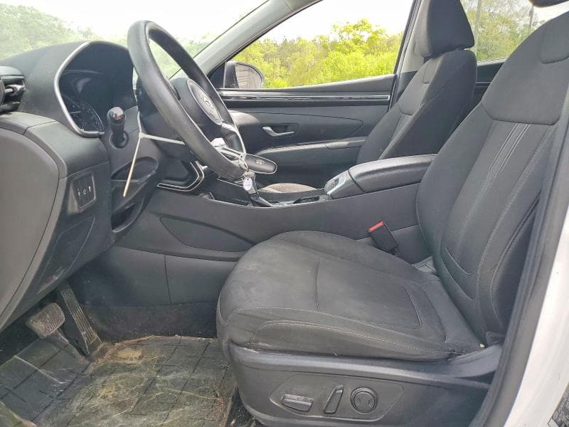 2023 HYUNDAI TUCSON SEL 7