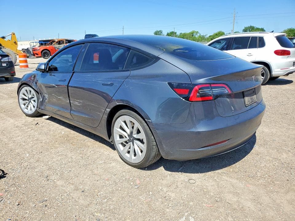 2023 TESLA MODEL 3 3