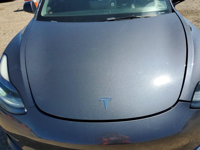 2023 TESLA MODEL 3 12