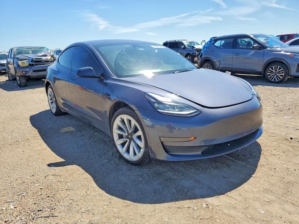 2023 TESLA MODEL 3 5