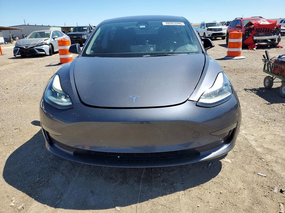 2023 TESLA MODEL 3 6