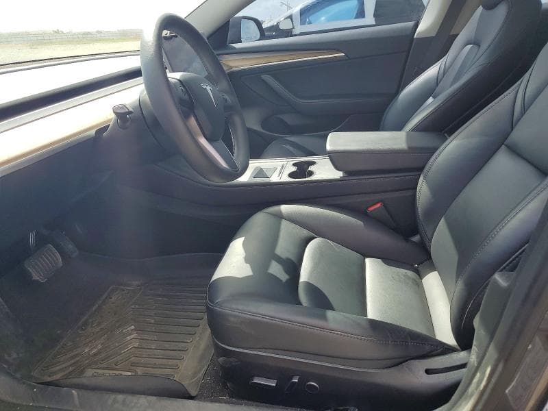 2023 TESLA MODEL 3 8