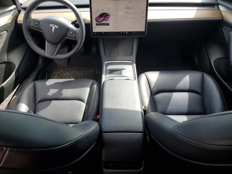 2023 TESLA MODEL 3 9