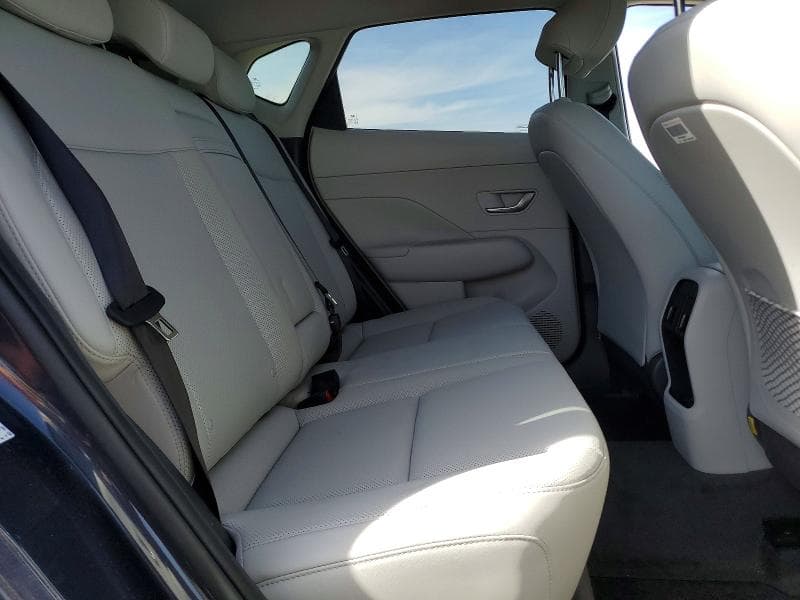 2025 HYUNDAI KONA LIMITED 11