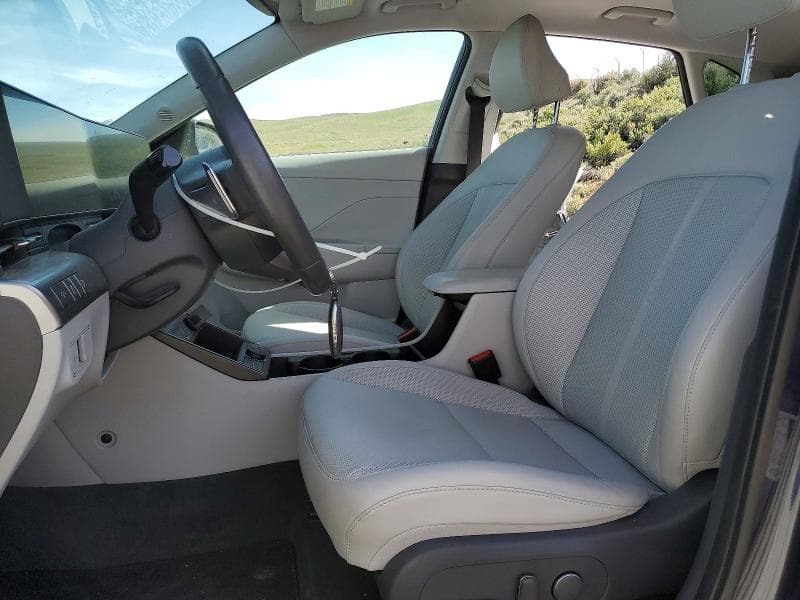2025 HYUNDAI KONA LIMITED 7