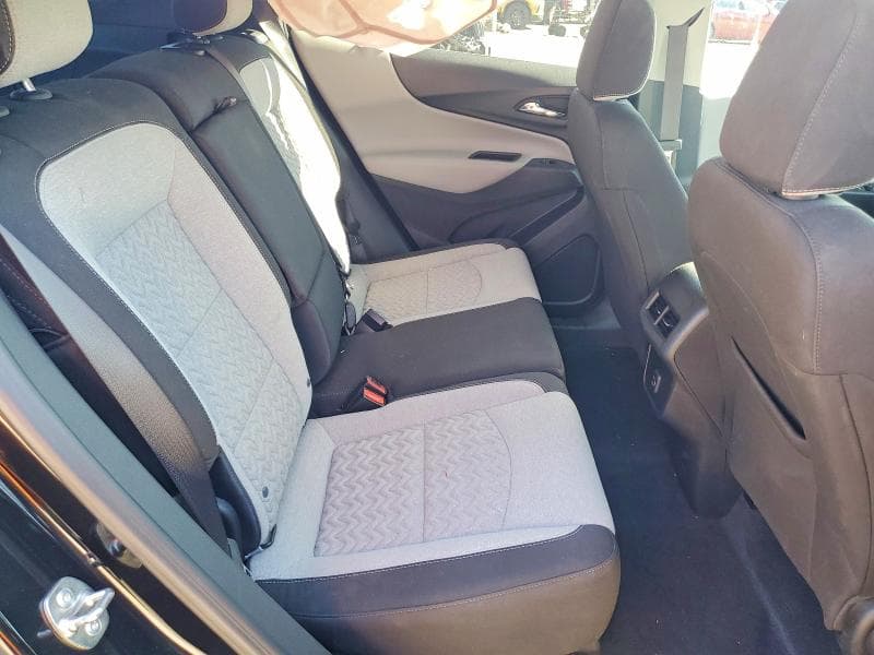 2024 CHEVROLET EQUINOX LS LS 11