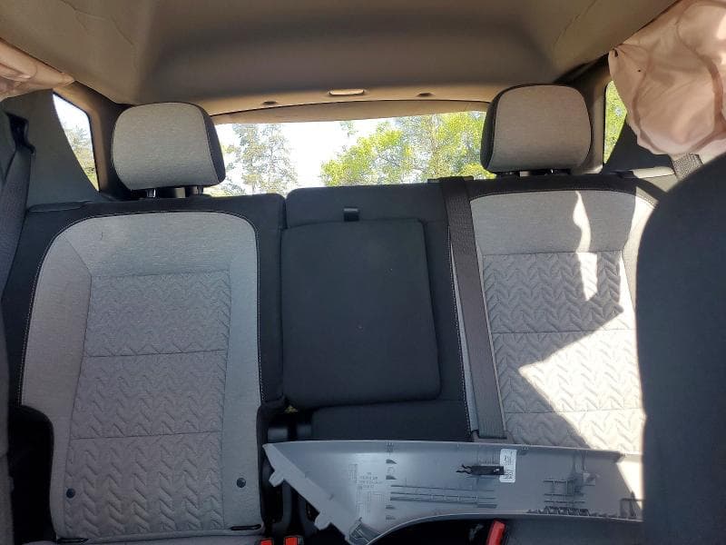 2024 CHEVROLET EQUINOX LS LS 10