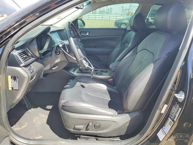 2017 KIA OPTIMA 7