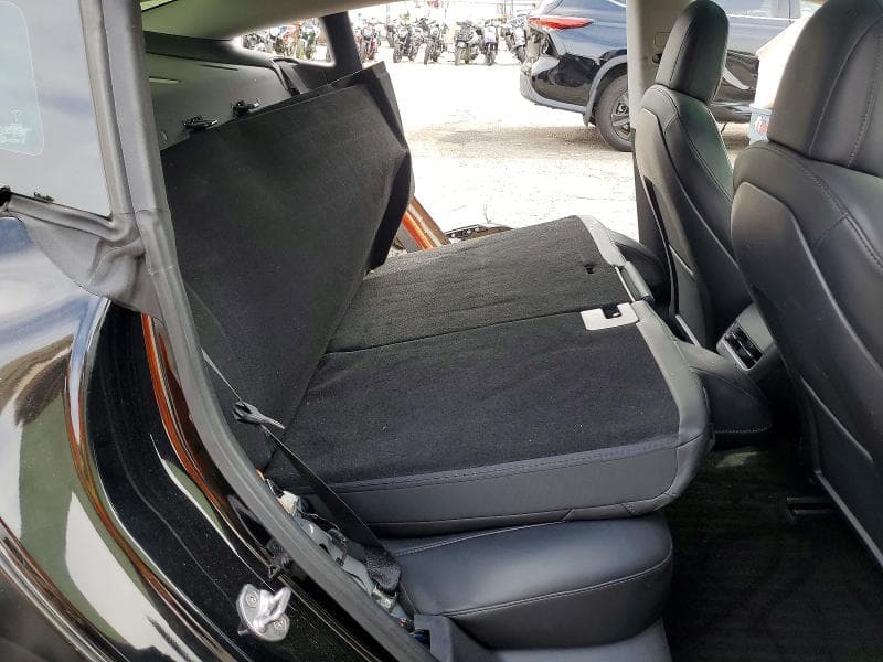 2021 TESLA MODEL 3 10