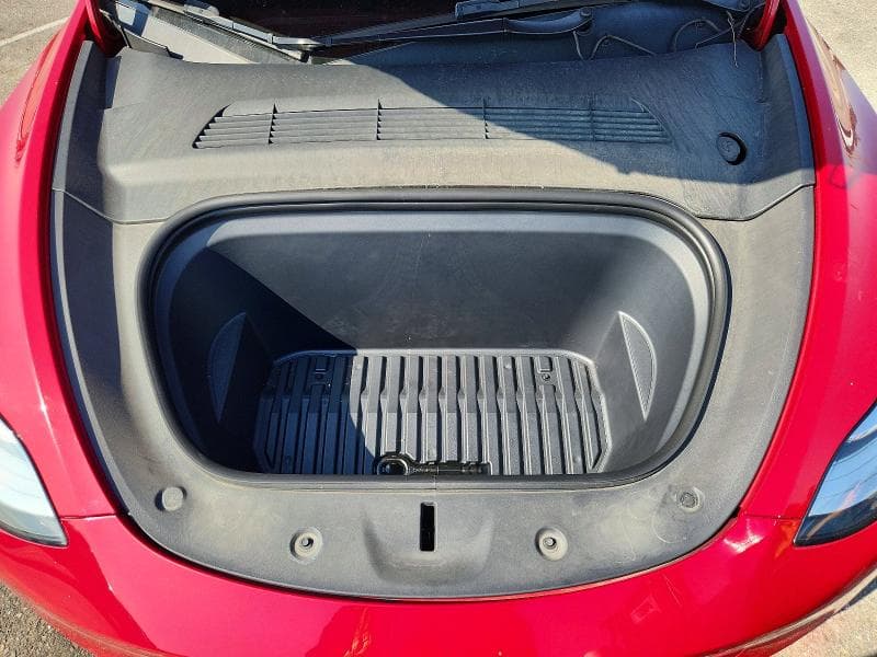 2022 TESLA MODEL Y 12