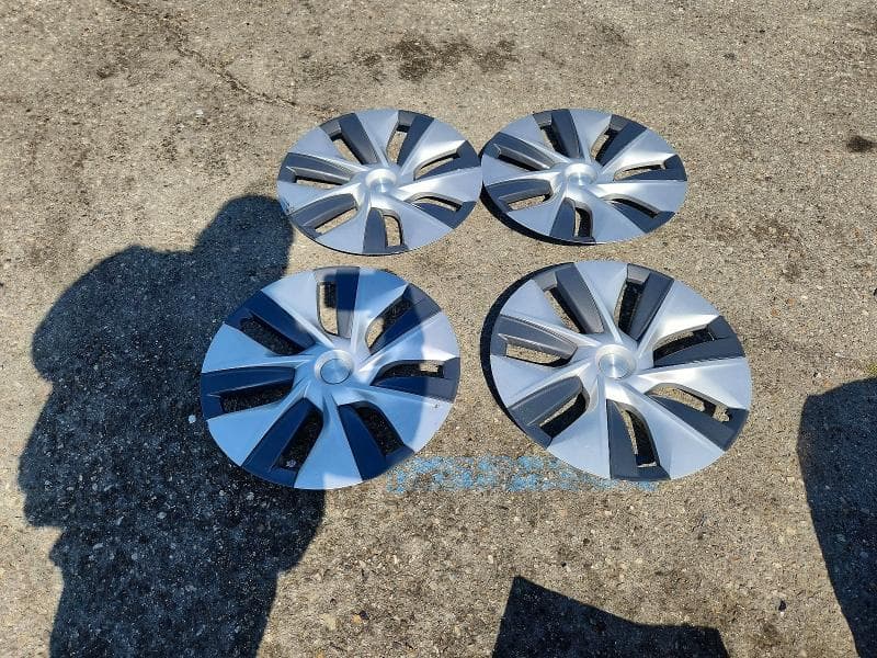 2022 TESLA MODEL Y 13