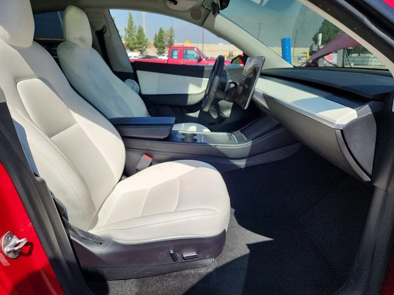 2022 TESLA MODEL Y 7
