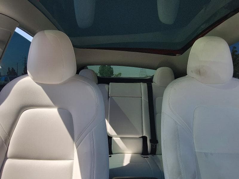 2022 TESLA MODEL Y 10
