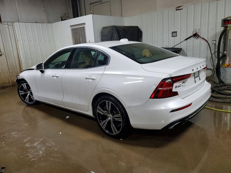 2019 VOLVO S60 T6 INSCRIPTION 2