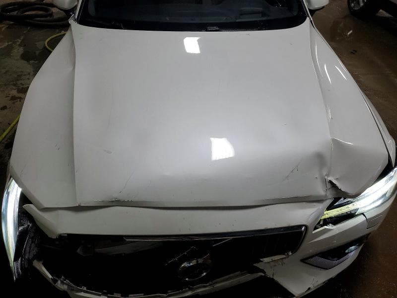 2019 VOLVO S60 T6 INSCRIPTION 11