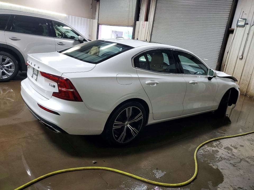 2019 VOLVO S60 T6 INSCRIPTION 3