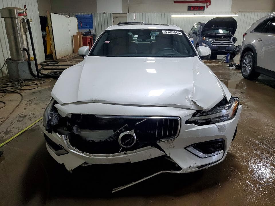 2019 VOLVO S60 T6 INSCRIPTION 5