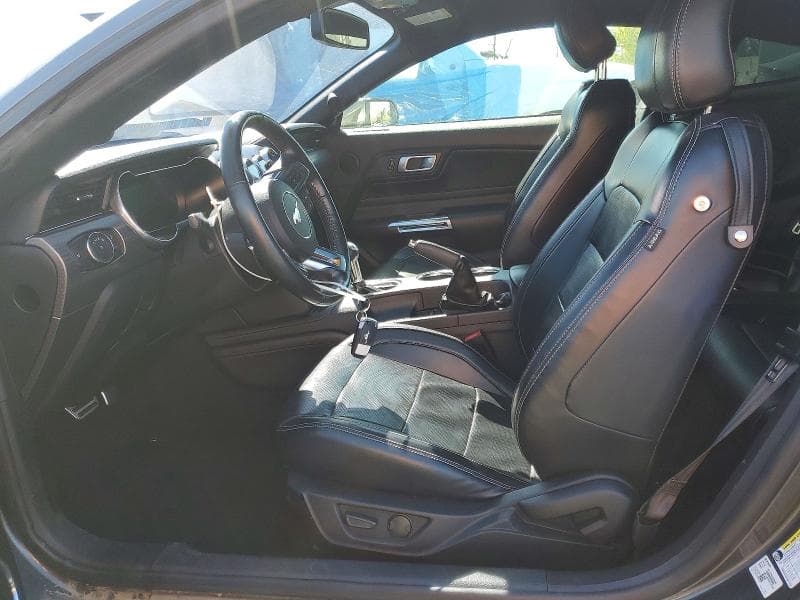 2020 FORD MUSTANG GT 7