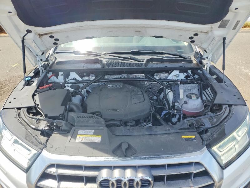 2019 AUDI Q5 PREMIUM PLUS 12