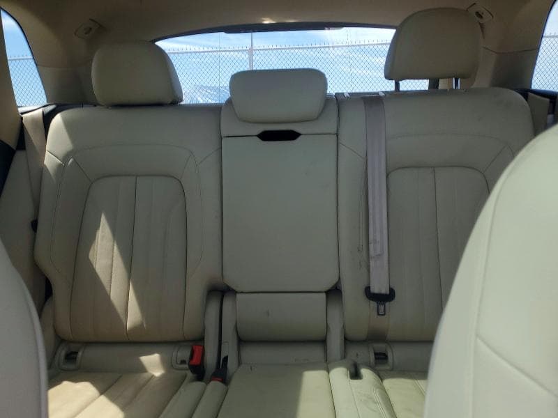 2019 AUDI Q5 PREMIUM PLUS 10
