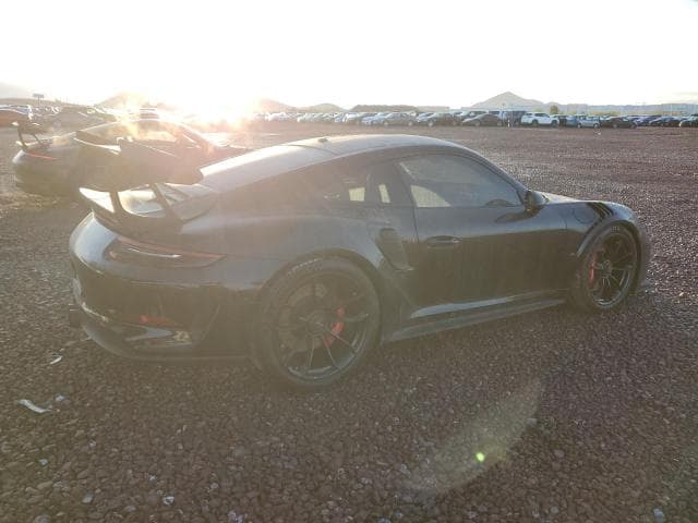 2019 PORSCHE 911 GT3 RS 3