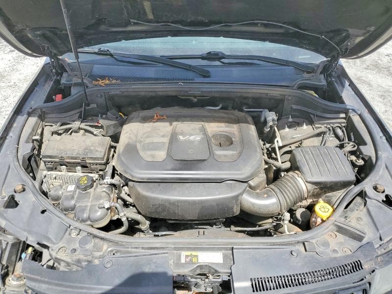 2018 JEEP GRAND CHEROKEE LAREDO LAREDO 12