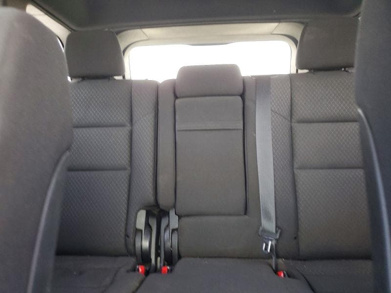 2018 JEEP GRAND CHEROKEE LAREDO LAREDO 10