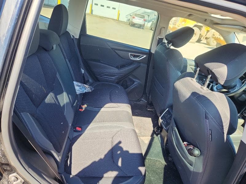 2023 SUBARU FORESTER PREMIUM 10
