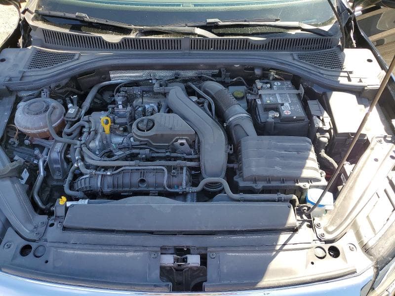 2023 VOLKSWAGEN JETTA SE 11