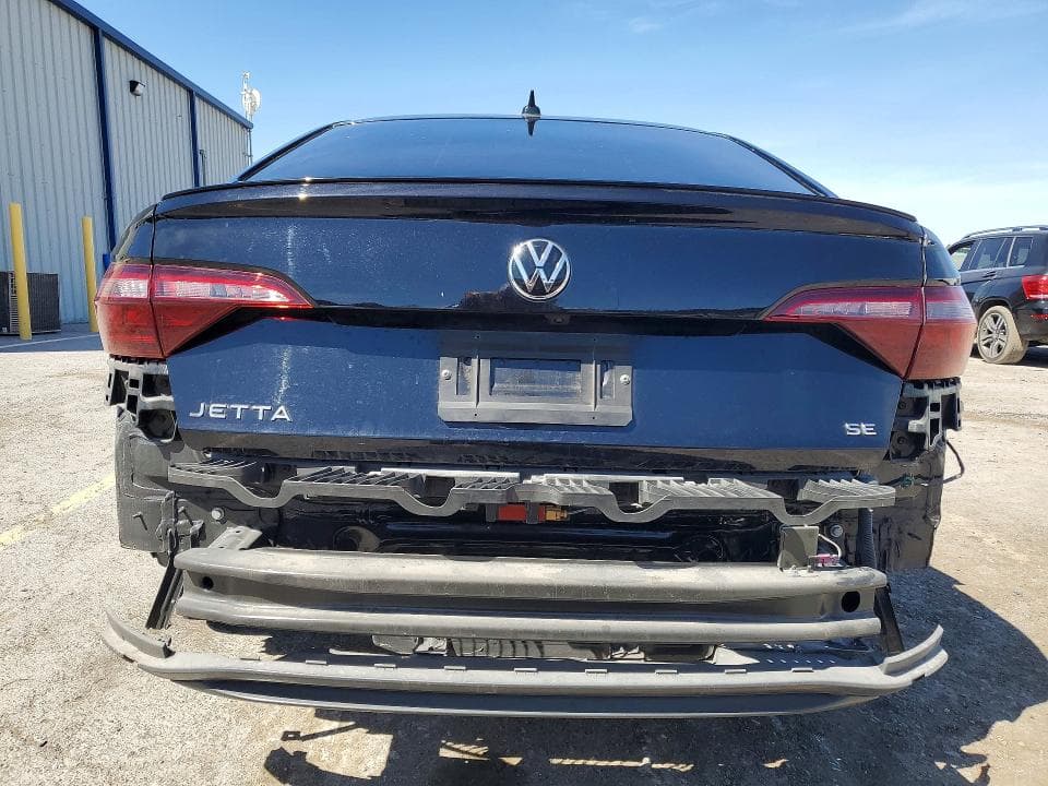 2023 VOLKSWAGEN JETTA SE 6