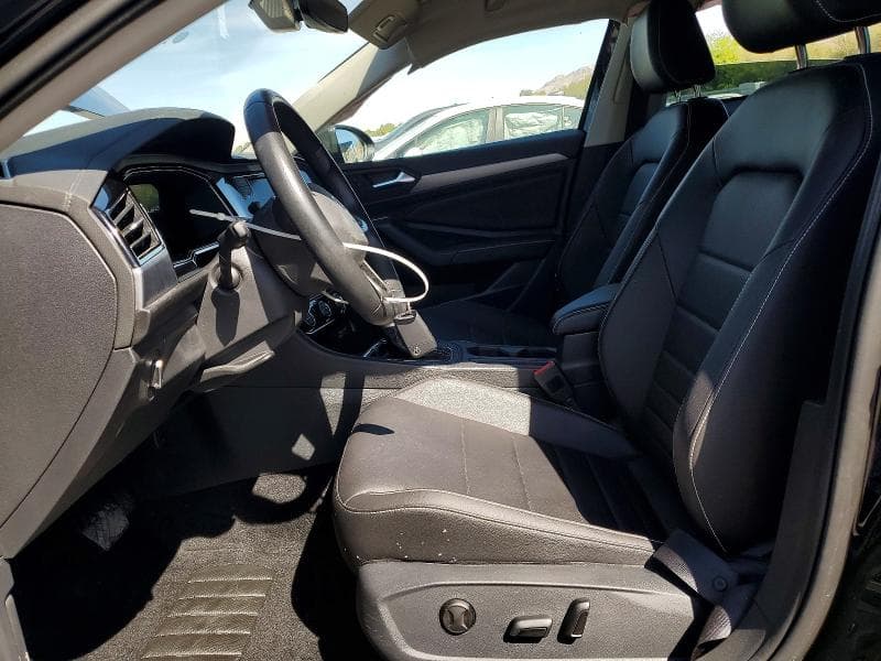 2023 VOLKSWAGEN JETTA SE 7