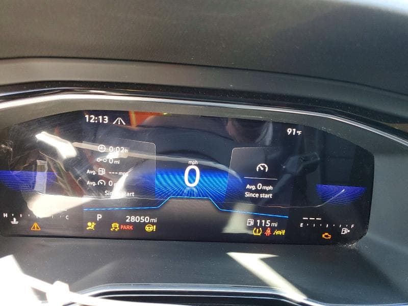 2023 VOLKSWAGEN JETTA SE 9