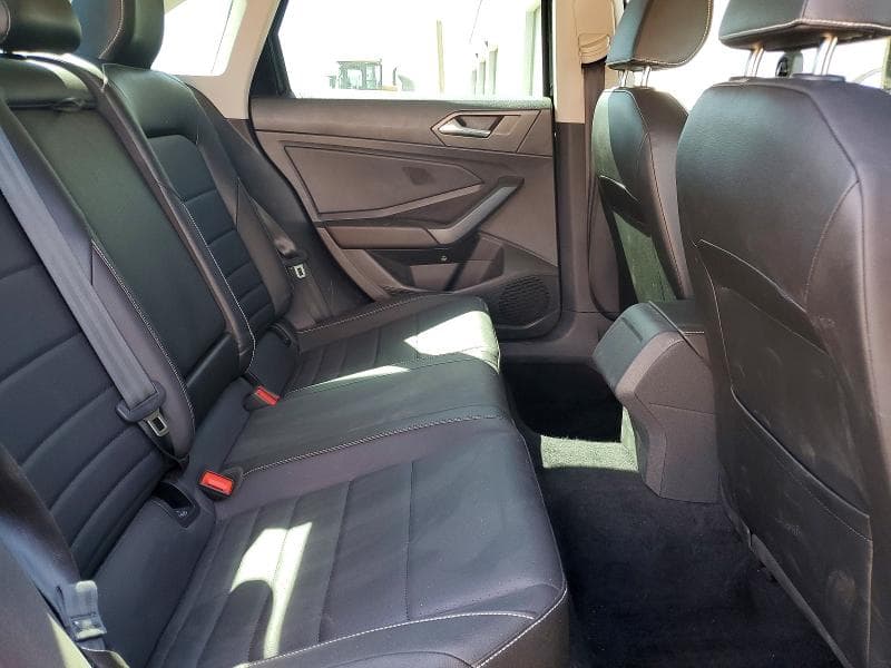 2023 VOLKSWAGEN JETTA SE 10