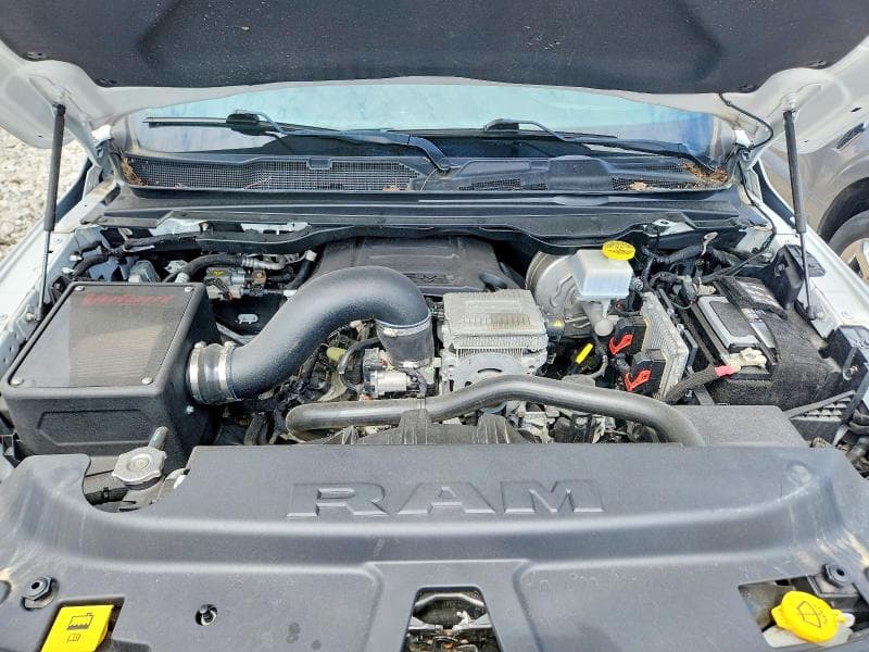 2021 RAM 1500 REBEL 11