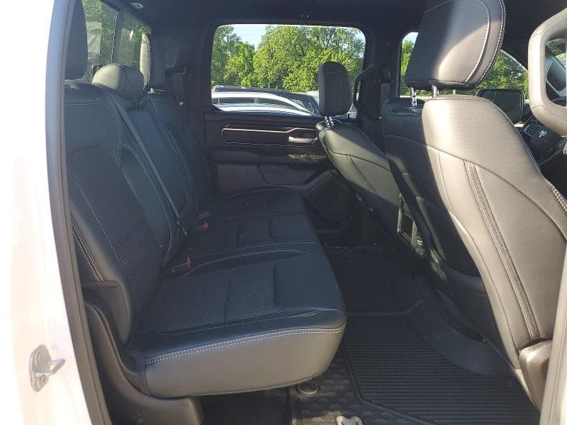 2021 RAM 1500 REBEL 10