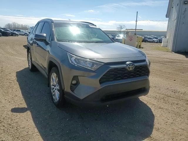 2021 TOYOTA RAV4 XLE PREMIUM XLE PREMIUM 14