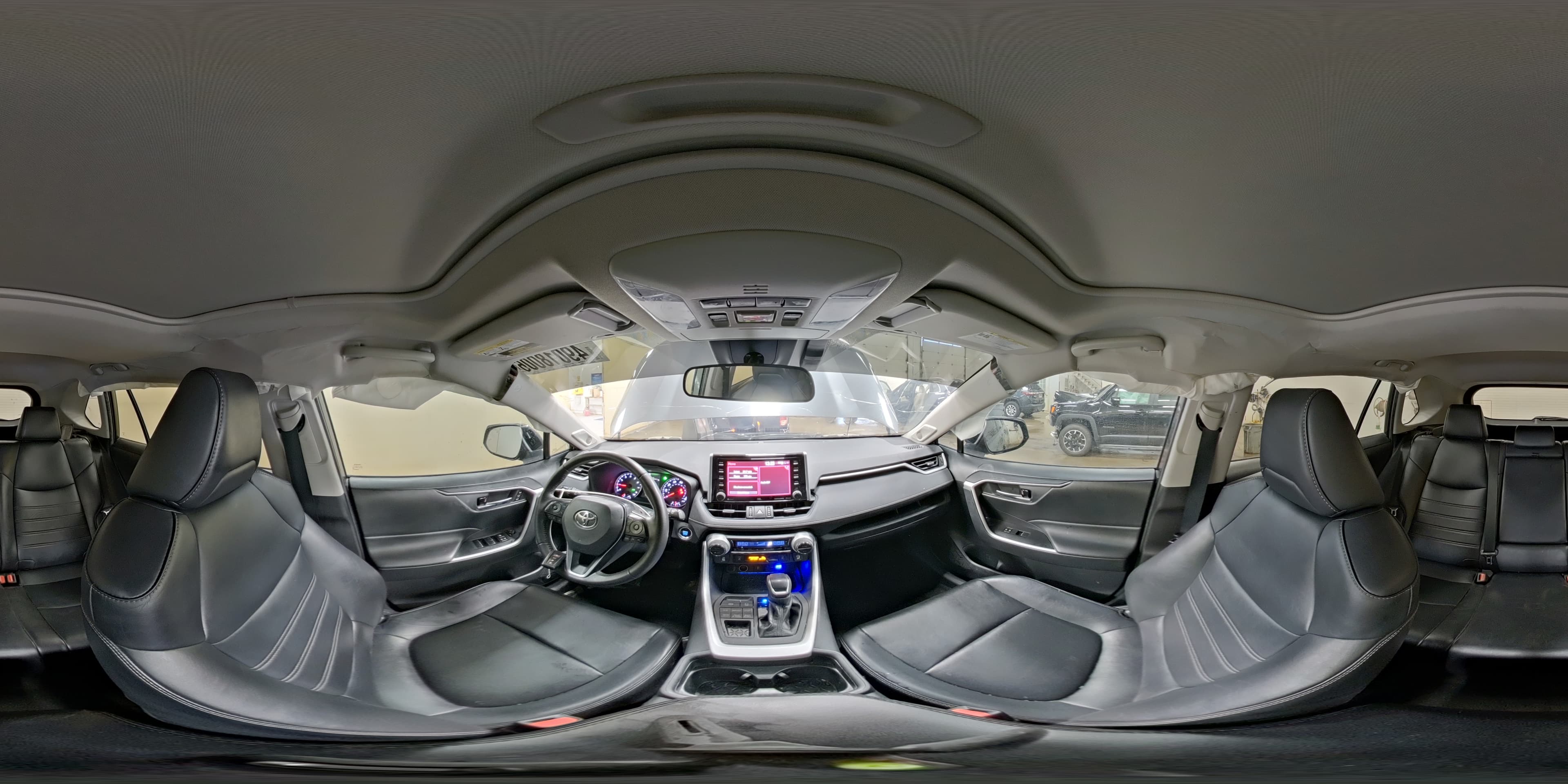 2021 TOYOTA RAV4 XLE PREMIUM XLE PREMIUM 15